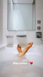 Raquel Strada feet photo 12