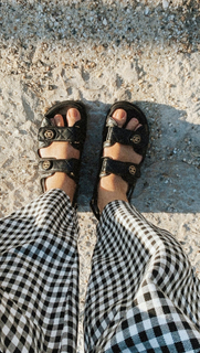 Raquel Strada feet photo 11