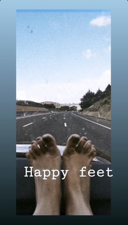 Raquel Strada feet photo 5