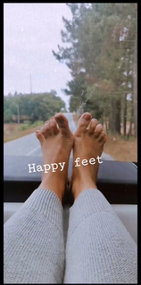 Raquel Strada feet photo 2