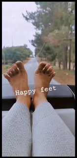 Raquel Strada feet photo 1