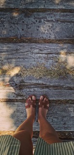 Raquel Strada feet photo 18
