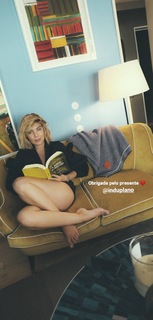 Raquel Strada feet photo 15