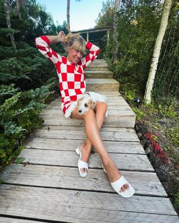 Raquel Strada feet photo 19