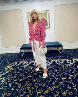 Raquel Strada feet photo 7