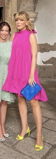 Raquel Strada feet photo 9