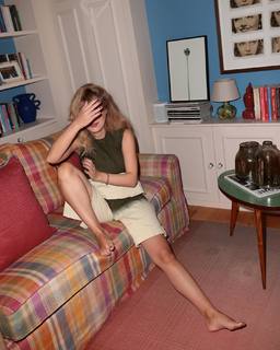 Raquel Strada feet photo 17