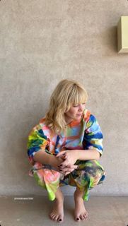 Raquel Strada feet photo 10