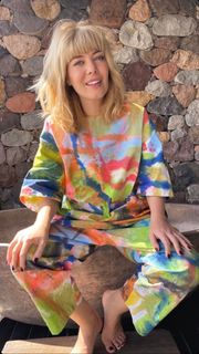 Raquel Strada feet photo 9