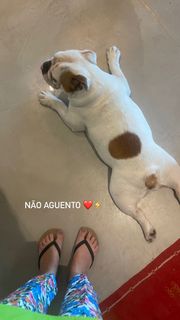 Raquel Strada feet photo 17