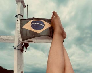 Raquel Strada feet photo 15