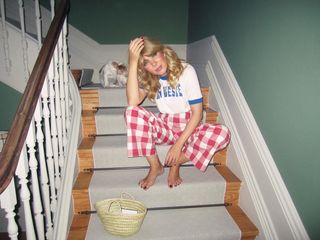 Raquel Strada feet photo 14