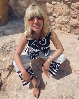 Raquel Strada feet photo 9