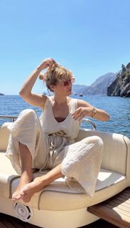 Raquel Strada feet photo 7