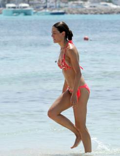 Raquel Sánchez-Silva feet photo 9