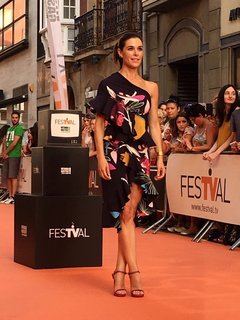 Raquel Sánchez-Silva feet photo 15