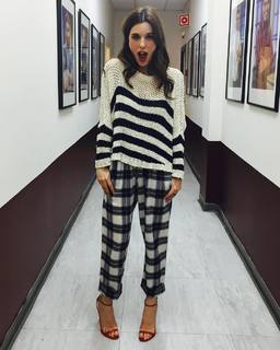 Raquel Sánchez-Silva feet photo 19