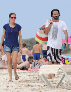 Raquel Sánchez-Silva feet photo 13