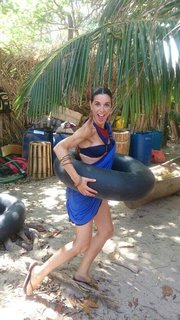 Raquel Sánchez-Silva feet photo 20