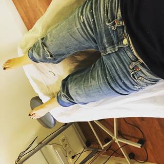 Raquel Sánchez-Silva feet photo 18