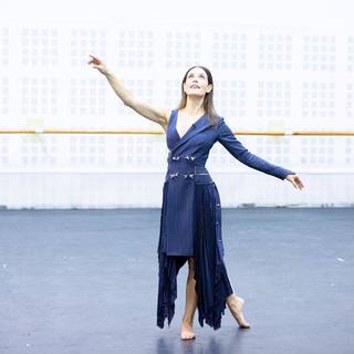 Raquel Sánchez-Silva feet photo 11