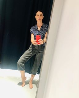 Raquel Sánchez-Silva feet photo 7