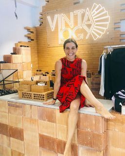 Raquel Sánchez-Silva feet photo 5