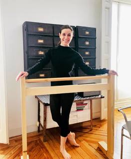 Raquel Sánchez-Silva feet photo 13