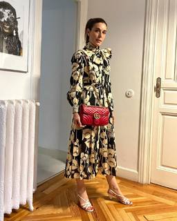 Raquel Sánchez-Silva feet photo 6