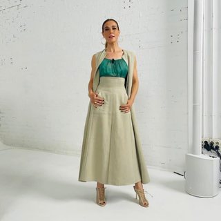 Raquel Sánchez-Silva feet photo 4