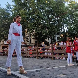 Raquel Sánchez-Silva feet photo 15