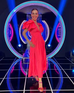 Raquel Sánchez-Silva feet photo 19