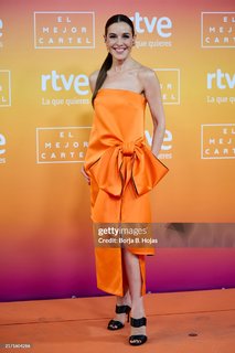 Raquel Sánchez-Silva feet photo 13