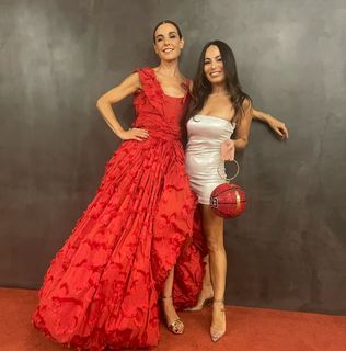 Raquel Sánchez-Silva feet photo 15