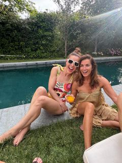 Raquel Sánchez-Silva feet photo 2