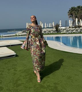 Raquel Sánchez-Silva feet photo 15
