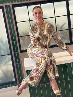 Raquel Sánchez-Silva feet photo 12