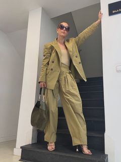 Raquel Sánchez-Silva feet photo 6
