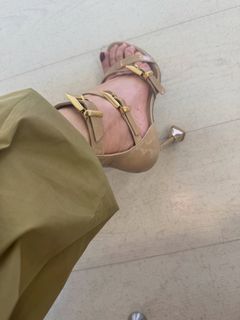 Raquel Sánchez-Silva feet photo 4