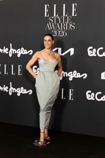 Raquel Sánchez-Silva feet photo 2