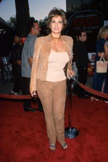 Raquel Welch feet photo thumbnail