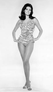 Raquel Welch feet photo thumbnail