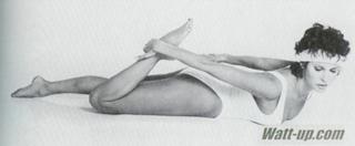 Raquel Welch feet photo thumbnail