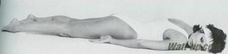 Raquel Welch feet photo thumbnail