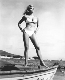 Raquel Welch feet photo thumbnail