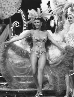 Raquel Welch feet photo thumbnail