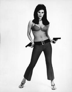 Raquel Welch feet photo thumbnail