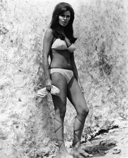 Raquel Welch feet photo thumbnail