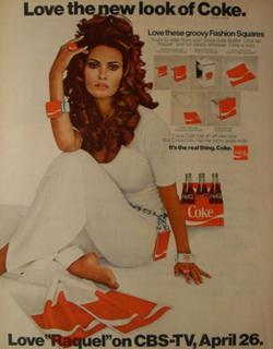 Raquel Welch feet photo thumbnail
