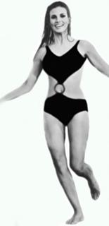 Raquel Welch feet photo thumbnail